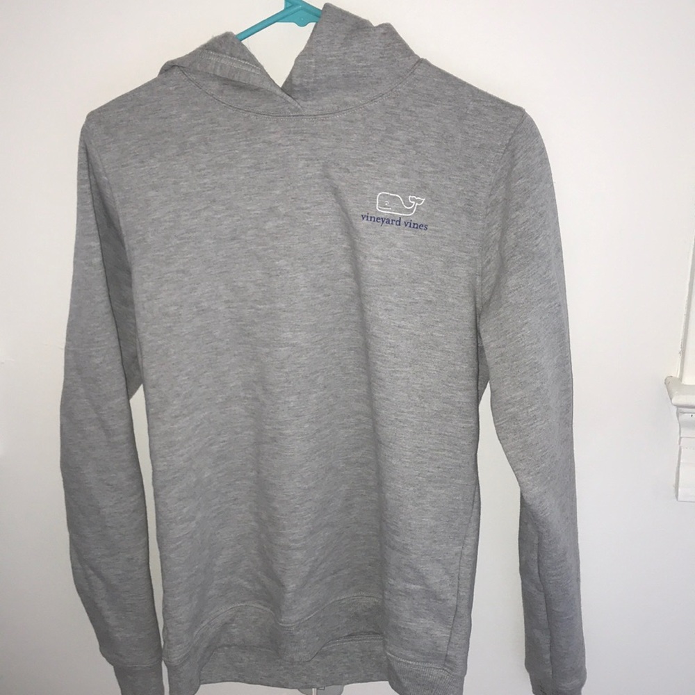Logo hoodie